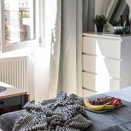 Cosy Nest M&N Condos Bükreş Dış mekan fotoğraf