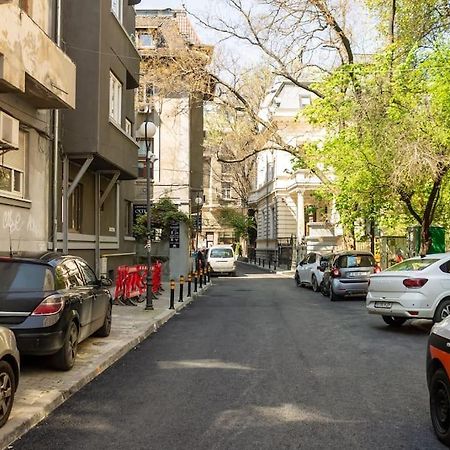 Cosy Nest M&N Condos Bükreş Dış mekan fotoğraf