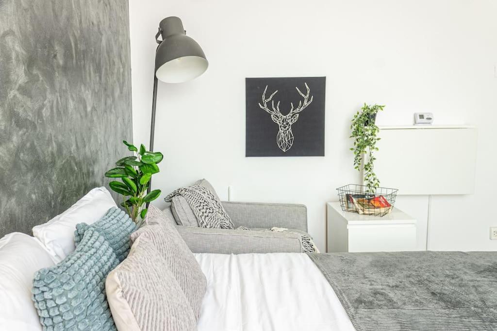 Cosy Nest M&N Condos Bükreş Dış mekan fotoğraf