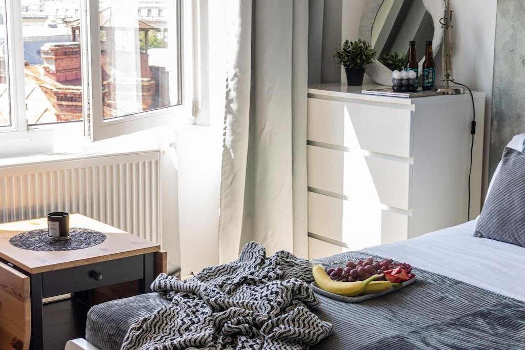 Cosy Nest M&N Condos Bükreş Dış mekan fotoğraf