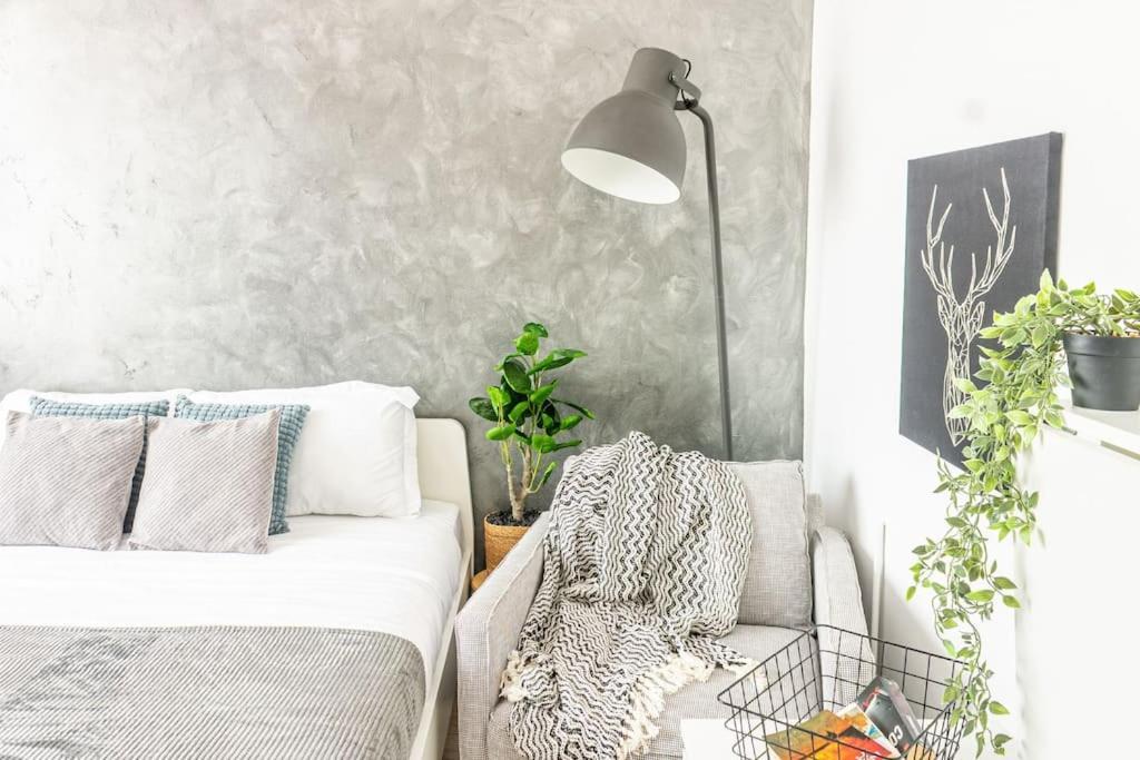 Cosy Nest M&N Condos Bükreş Dış mekan fotoğraf
