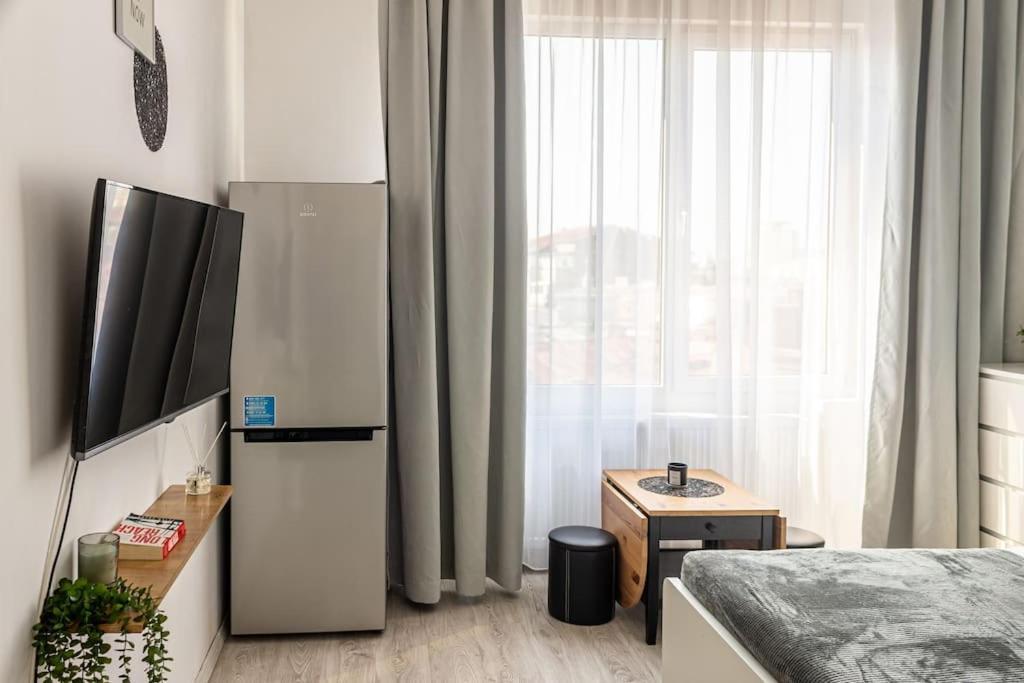 Cosy Nest M&N Condos Bükreş Dış mekan fotoğraf