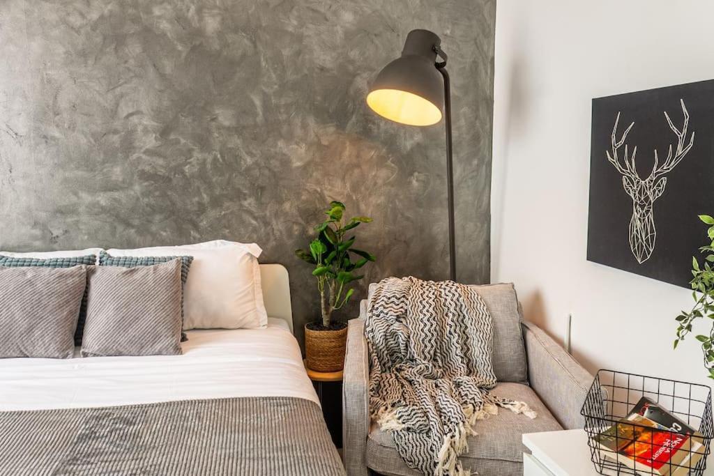 Cosy Nest M&N Condos Bükreş Dış mekan fotoğraf