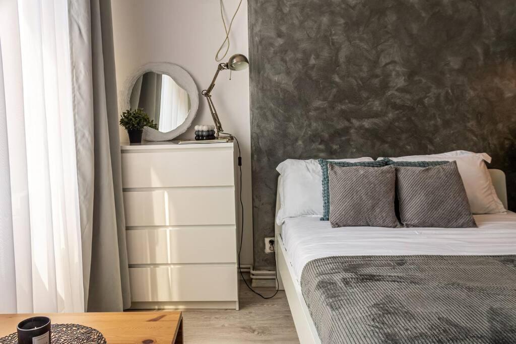 Cosy Nest M&N Condos Bükreş Dış mekan fotoğraf