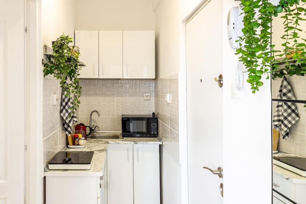 Cosy Nest M&N Condos Bükreş Dış mekan fotoğraf