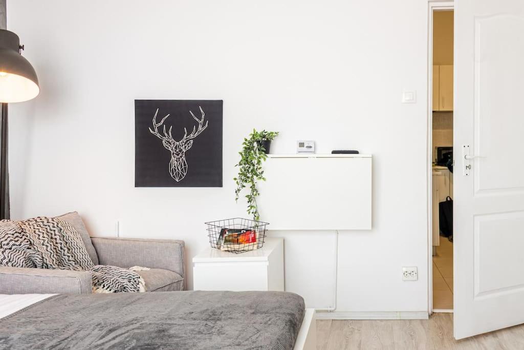 Cosy Nest M&N Condos Bükreş Dış mekan fotoğraf