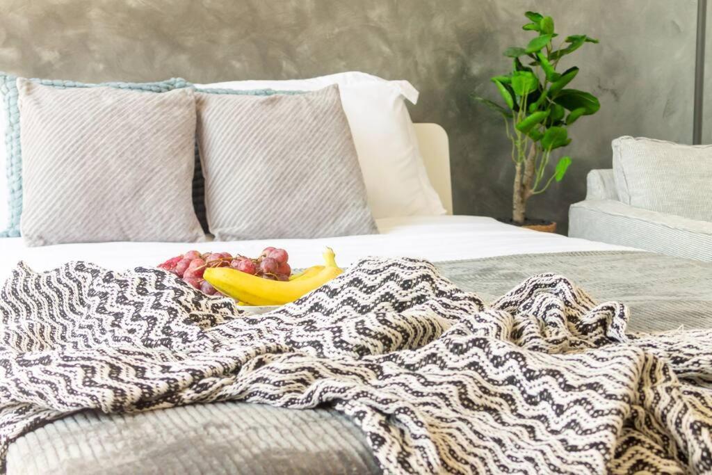 Cosy Nest M&N Condos Bükreş Dış mekan fotoğraf