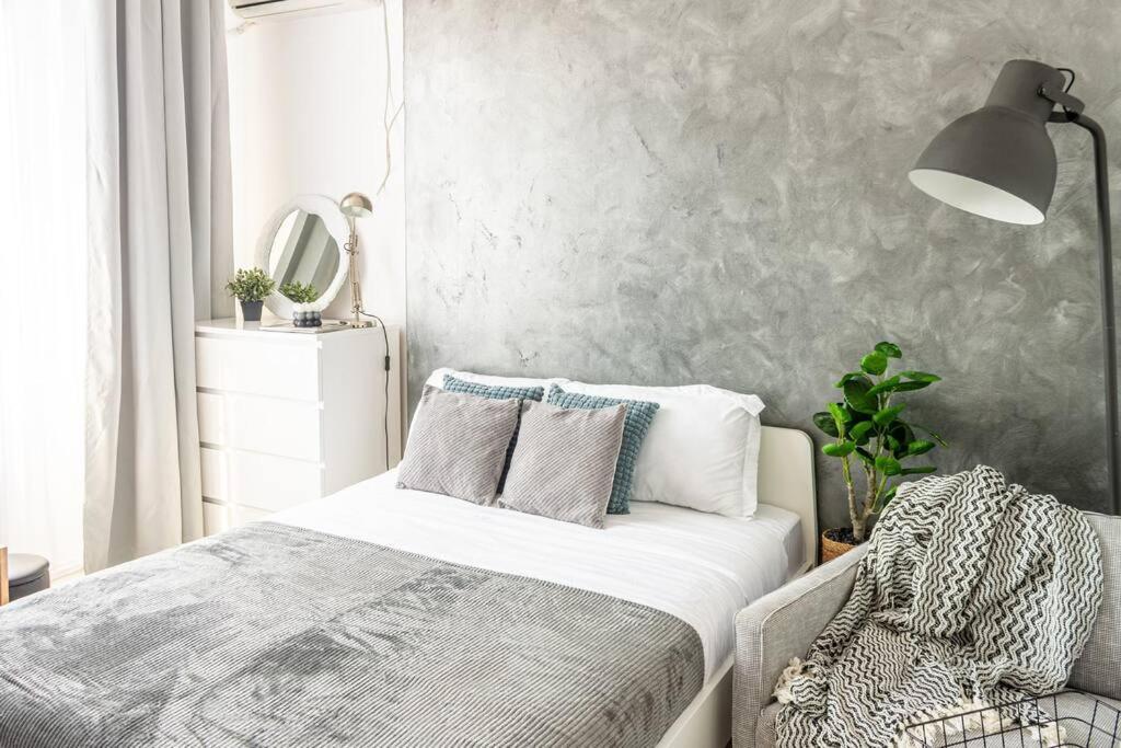 Cosy Nest M&N Condos Bükreş Dış mekan fotoğraf